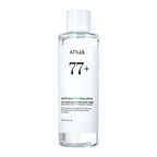 Anua - Heartleaf 77% Soothing Toner - Soothing Facial Toner - 250ml - Globo Mag